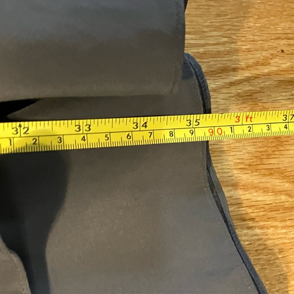 $129 Gorgeous Garnet Hill layered ruffle shift dress in washable 100% silk  2 4 - Picture 10 of 10